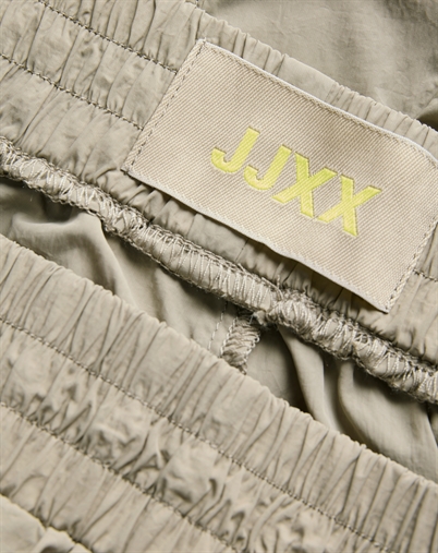 JJXX - JXNila Ligth Track Shorts - Vintage Khaki